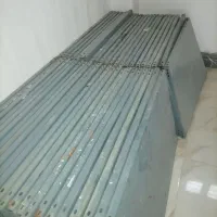 قفسه فروشگاهی