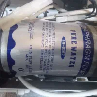 تصفیه آب|آبسردکن و تصفیه آب|ری, فیروزآبادی|دیوار