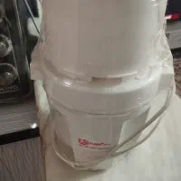 خردکن برقی باپلوپز