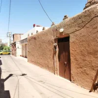 منزل کلنگی۲۰۰متری|فروش خانه و ویلا|قم, در بهشت|دیوار