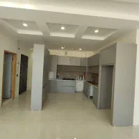 ۱۵۰متر دوممر ۲کله طبقه آخر ویو بی‌نظیر تکمیل و خام