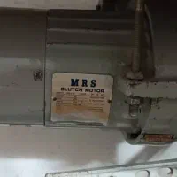 چرخ خیاطی صنعتی یاماتا راسته دوز ژاپن|چرخ خیاطی و ریسندگی|شاهینشهر, مسکن مهر|دیوار