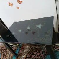 میز و صندلی ناهارخوری