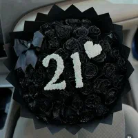 گل رز ربانی