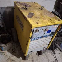 جویای کارجوشکاری وموتورخانه