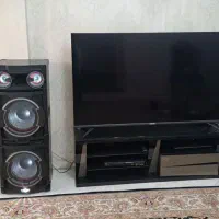 تلوزیون 65 وباند میکرولب