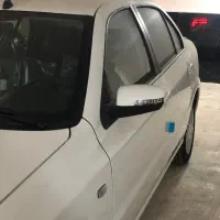 سورن پلاسXvu7|خودرو سواری و وانت|فردیس, شهرک شهید حسینی|دیوار