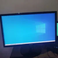 مانیتور 24 اینچ سامسونگ