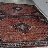 فرش دستبافت ۶متری