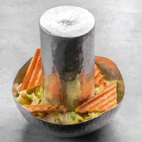 نیروی آشپزخانه