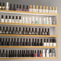 میز ناخن ، صندلی ، باکس لاک|آرایشگاه و سالن‌های زیبایی|سنندج, |دیوار