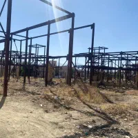 خریدوفروش انواع ضایعات آهن میلگرد پروفیل قوطی ورق