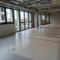 ۱۳۰ متر اداری *فرشته*نوساز لاکچری دیسیپلین