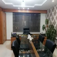 زبرا دومکانیزم مستقیم از درب کارخانه|پرده، رانر، رومیزی|مشهد, عبادی|دیوار