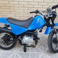 موتور مینی جترو