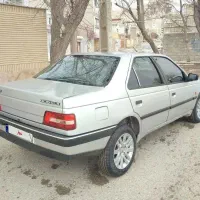 پژو 405 مدل 88|خودرو سواری و وانت|بیجار, |دیوار