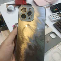 قاب های در حد نو آیفون ۱۶ پرومکس|لوازم جانبی موبایل و تبلت|رشت, بازار|دیوار