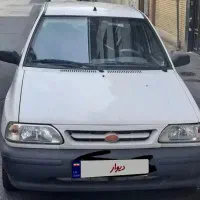 .پرایدمدل۹۱.