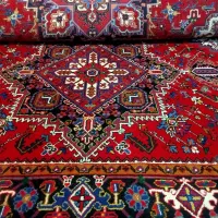 فرش شش متری هریس نقد اقساط