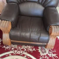 مبلمان راحتی