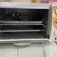 توسترسانی|اجاق گاز و لوازم برقی پخت‌وپز|قزوین, |دیوار