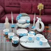 هفت سین حراج شد