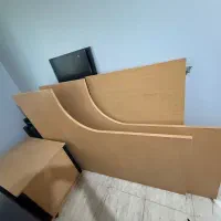 میز مدیریتی|دفتر کار|بندرعباس, |دیوار