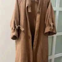 دوعدد پالتو مزونی