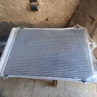 رادیات کولر اچ سی کراس