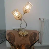 آباژور رومیزی