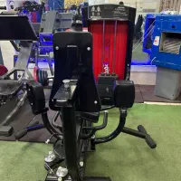 فروش دستگاه بدنسازی نواستفاده نشده