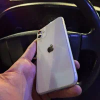 آیفون 11 ۱۲۸گیگ نرمال|موبایل|همدان, |دیوار