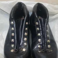 پوتین کوهنوردی