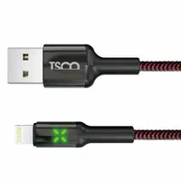 کابل آیفون تسکو مدل TCi 901 با قابلیت قطع خودکار|لوازم جانبی موبایل و تبلت|تهران, صادقیه|دیوار