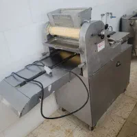 دستگاه مشهدی زن