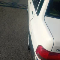 پراید مدل ۹۳ بی رنگ  دوگانه دستی ال پی جی|خودرو سواری و وانت|قم, هفت تیر|دیوار