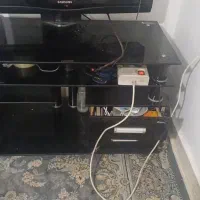 میزتلوزیون