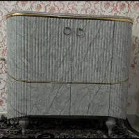 جاکفشی کمدمیز تلویزیون|جاکفشی، کمد، دراور|پیشوا, |دیوار