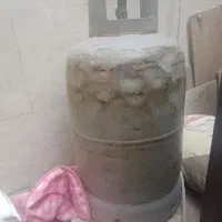 کپسول گاز
