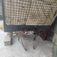 گاری موتوری|قطعات یدکی و لوازم جانبی|بندر گناوه, |دیوار