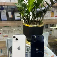 گوشی آیفون IP13 128GB در حدآک پک اصلی
