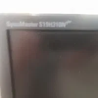 مانیتور سامسونگ فروشی