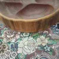 اردوخوری چوبی نو|ظروف سرو و پذیرایی|محمدشهر, محمدشهر|دیوار