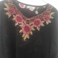 شومیز،پیرهن،مانتو،بافت|لباس|بروجرد, |دیوار