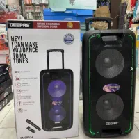 اسپیکر حرفه ای