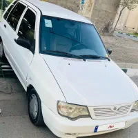پراید ۱۱۱ مدل ۹۴