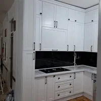 کابینت نئوکلاسیک