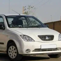 تیبا صندوق دار