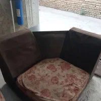 مبلمان مخصوص دفتر کار و اداره|مبلمان اداری|گنبد کاووس, |دیوار