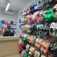 دمپایی و صندل در مجتمع تجاری ایرانیان. واحد F33|کیف، کفش، کمربند|شیراز, شهرک ایثار|دیوار